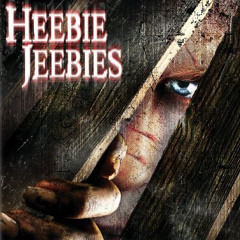 Heebie-Jeebies