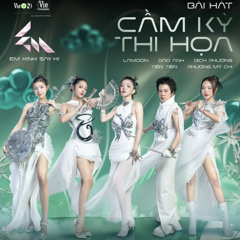 Cầm Kỳ Thi Họa - Em Xinh Say Hi