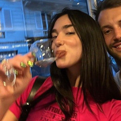dua lipa ~ one kiss