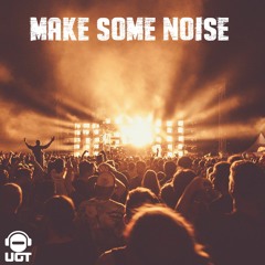 Binary Asymmetrix - Make Some Noise