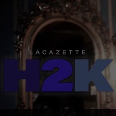 LACAZETTE - H&K2