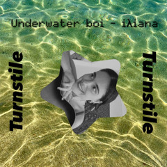 Underwater boi - Turnstile