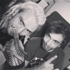 Xelph & Rawar - Namastex Dreams 165 (Rough Version)