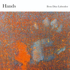 Hands, five pieces for two synthesizers, piano and string orchestra