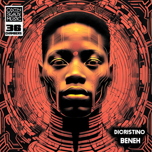 Beneh (DeepTech Afro Dub)