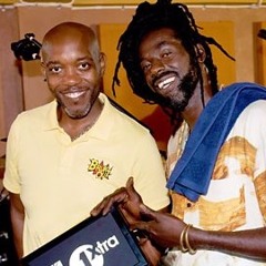Destiny – The Buju Banton Story