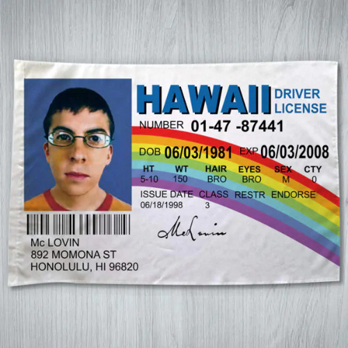 McLovin (Prod. DocWentOffline)