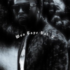 Pop Smoke - Same Day (AI)