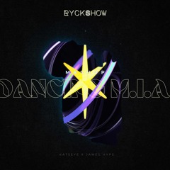 KATSEYE, James Hype – Dancing M.I.A (RyckShow Mashup)