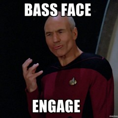 Moodrich - Bass Mix