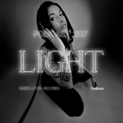 Holiness - LMR Podcast 037