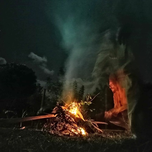 Queima O Fogo A Lenha