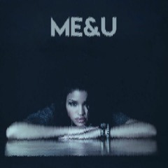 Me And You - Cassie (The Cursed J Remix)