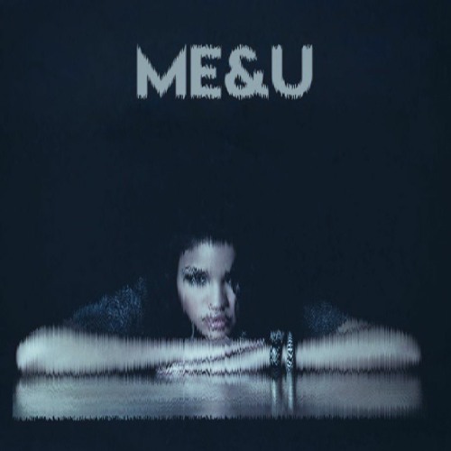 Me And You - Cassie (The Cursed J Remix)