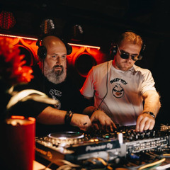 Anglichanin’s BD. Tech House. Treff8, Moscow
