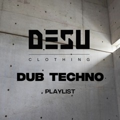 Dub Techno