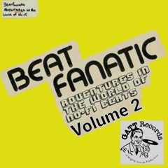 Beatfanatic - Lovecats In My Hair  (Chuggin Edits Remix)