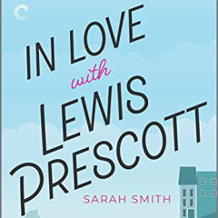 In Love With Lewis Prescott