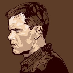 Wax Ruthless - Jason Bourne