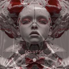 PREMIERE | Carlos Pulido, David Spano - Eclypse [POLYFORM]