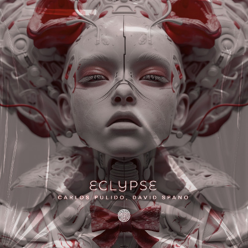 PREMIERE | Carlos Pulido, David Spano - Eclypse [POLYFORM]
