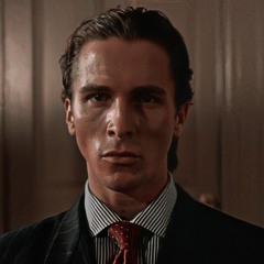 PATRICK BATEMAN X DEFTONES- L(MIRL) (slowed & reverbed +looped beginning)