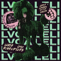 Jaded Disruptors 90: Lvca Leli Live set