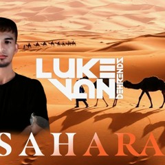 Luke Van Behrends - Sahara (original mix)