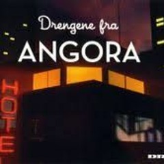 Drengene Fra Angora Jul I Angora