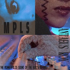 MPLS MIX - Minneapolis Sounds of the 80s & Beyond...
