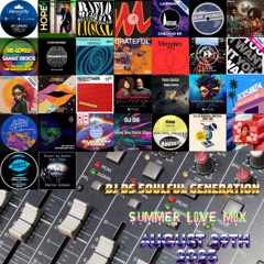 SOULFUL GENERATION BY DJ DS FRANCE AUGUST 29TH MP3 MASTER