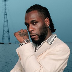 Best Of Burna Boy Mix - Ye, Anybody, On the Low