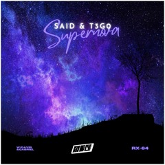Supernova (Davir & Gabriel Remix) [w/madebyangel]