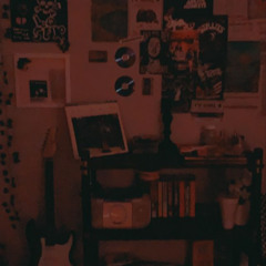 ivy - frank ocean cover