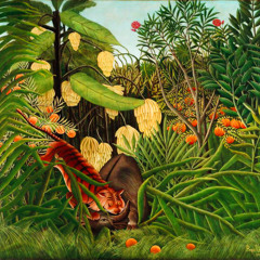 Jungle Jack X The Alchemist - Le Chemin X 1995