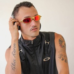 Mtg - 10 Minutos No Pique Pra Elas Jogar A Bunda (DJ Magrin Da Orla)