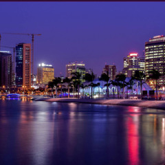 KWANZAS E SONHOS - ERRIDÉ FT. DEX & DONL