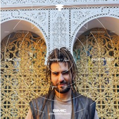 saHHar - سهّار @ GIMIC - 17 April 2025