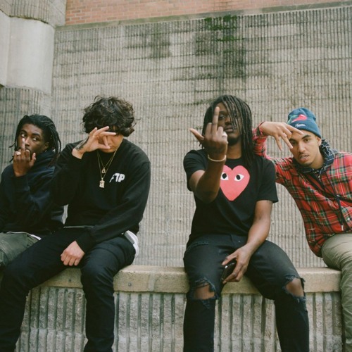 Shoreline Mafia (Rob X Fenix) - Wifi