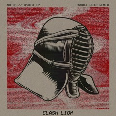 Premiere: No_ip - Ignite (Shall Ocin Remix) [Clash Lion]