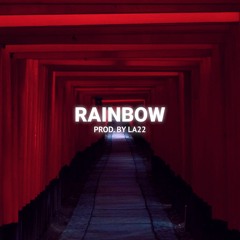 R&B Type Beat "Rainbow" RnB Type beat | Pop Type Beat