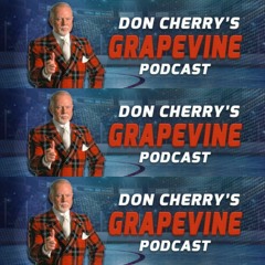 Don Cherry's Grapevine Podcast