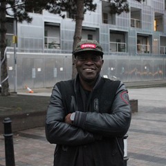 Charlie Dark 040125