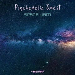 02 - Psychedelic Quest - Out Of Time (Future Mix)