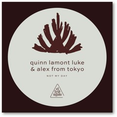 Quinn Lamont Luke & Alex From Tokyo - Lonely People (Tokyo Black Star Dub Retouch) [El Triangulo]
