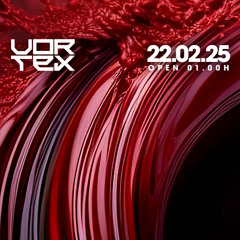 Vortex Club - KINOK Set Live.