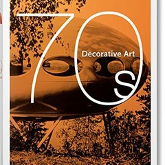 Télécharger eBook Decorative Art 70s PDF - KINDLE - EPUB - MOBI i5OYW