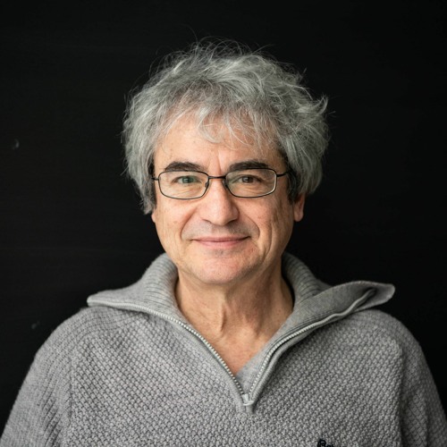 Time, Space and Nature of Reality through the Lens of Quantum Theory with Dr Carlo Rovelli