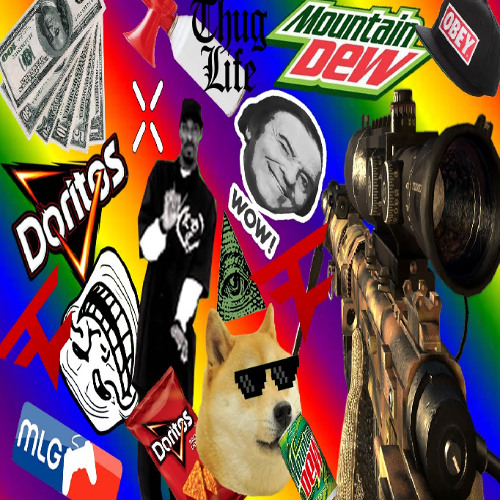 MLG (prod.by me)
