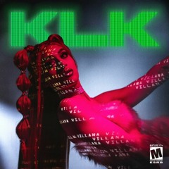Villano Antillano - KLK (DjPatoso Extended) FREE!!